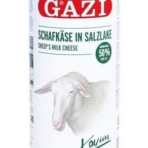 Gazi Ser owczy 150 g