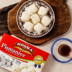 Koska Pişmaniye klasyczne 250 g