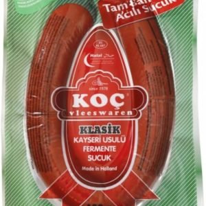 Koç Sucuk 450 g