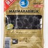 Marmara Birlik Pasta z czarnych oliwek 175 g