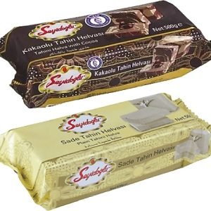 Seyidoğlu Chałwa kakaowa